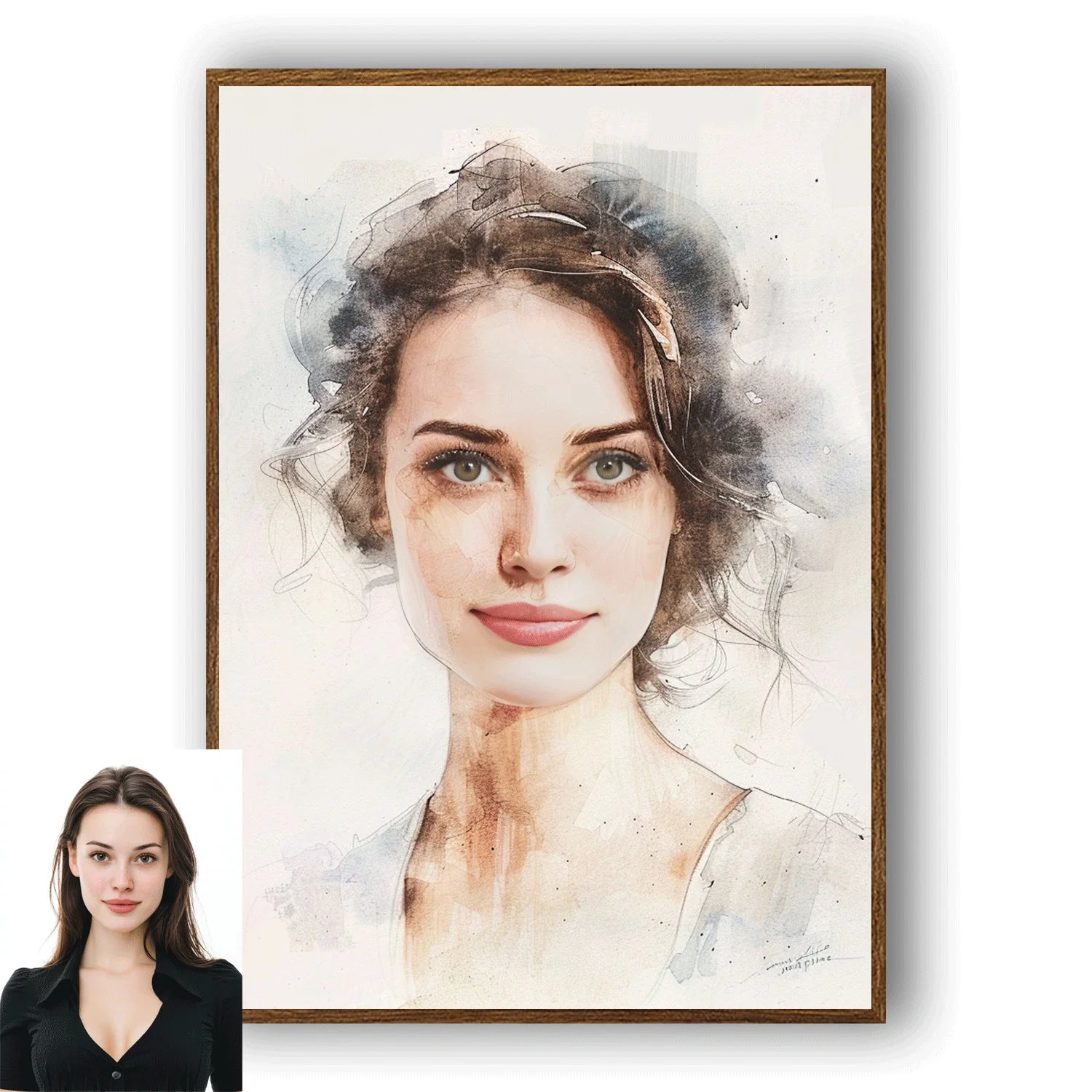 Classic Figure Study