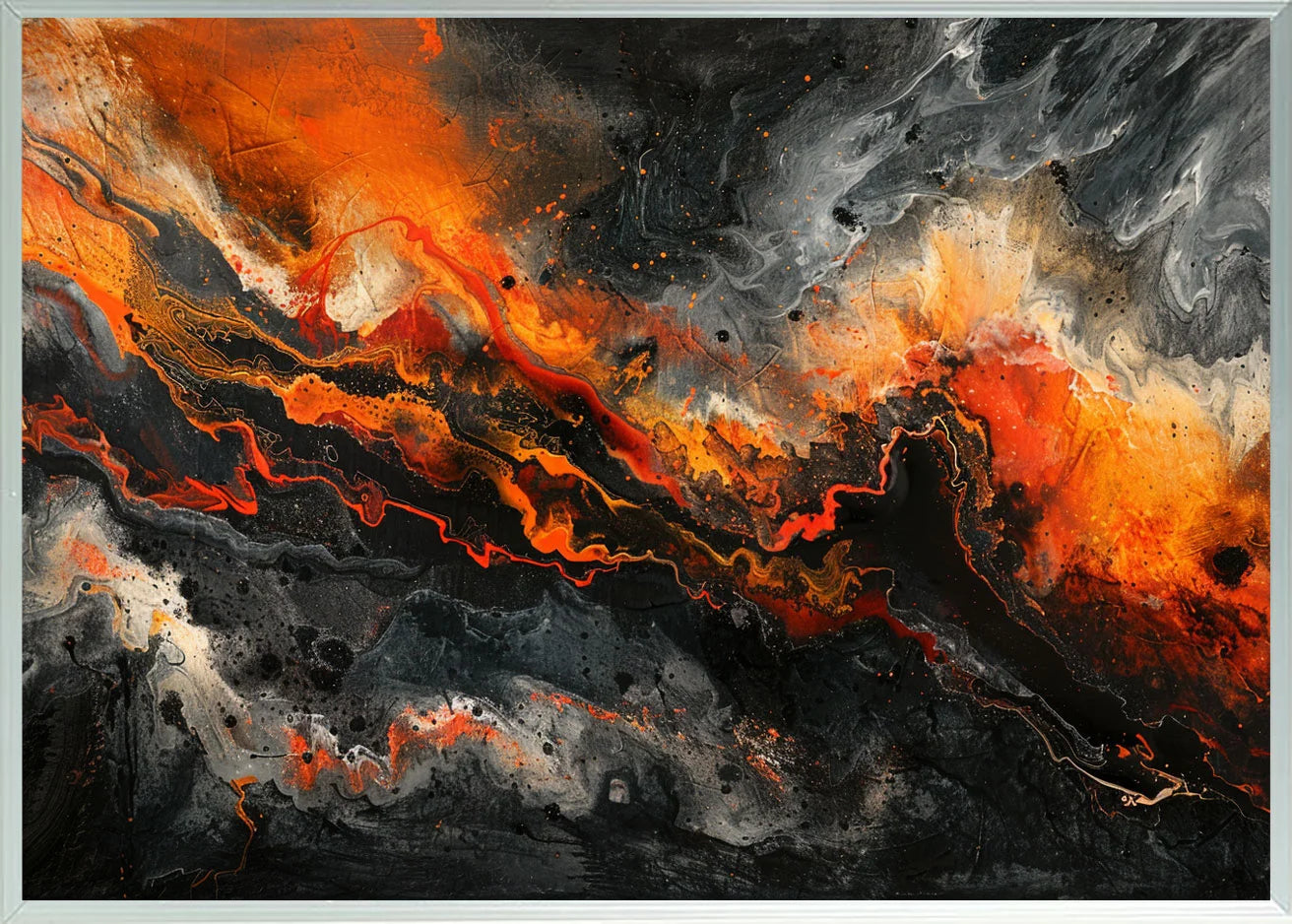 Marble Abstract