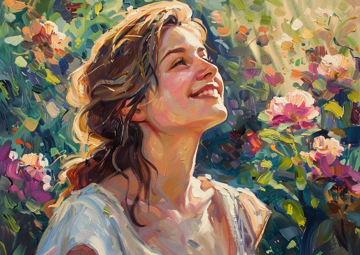 How to Choose the Best Photo for a Custom Art Painting