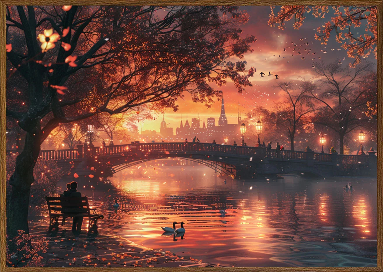 City Park Art