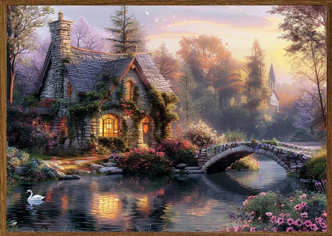 Cottagecore Decor