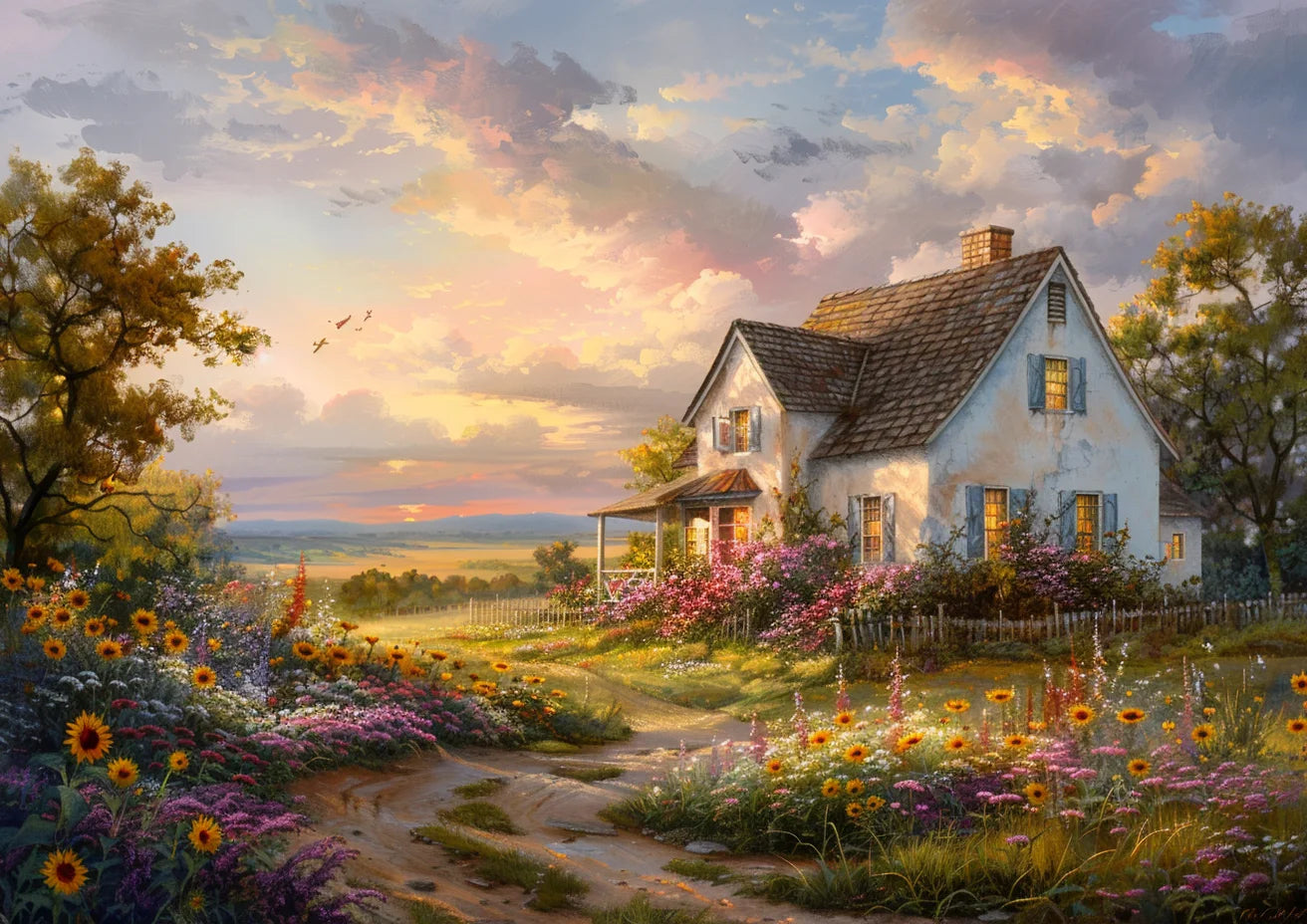 Farmhouse Wall Decor