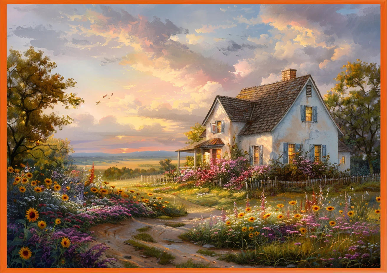 Farmhouse Wall Decor