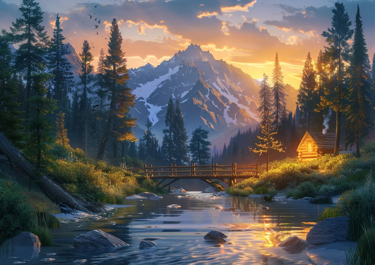 Wilderness Retreat-002